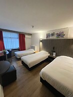 City Hotel Tilburg