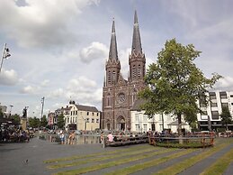 City Hotel Tilburg