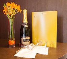 City Hotel Tilburg
