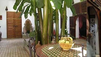 Riad Mehdia