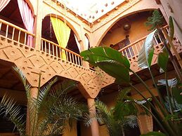 Riad Mehdia