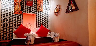 Riad Mehdia