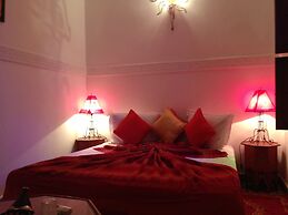 Riad Mehdia