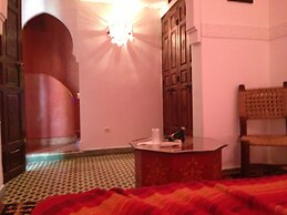 Riad Mehdia