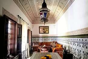 Riad Mehdia