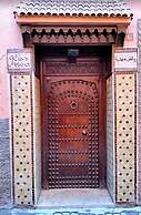 Riad Mehdia