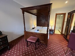 Columba House