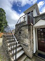 Columba House
