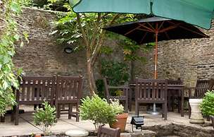 Woolpack Inn Beckington by Greene King Inns