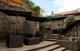 Woolpack Inn Beckington by Greene King Inns