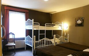 Hotel Cobut