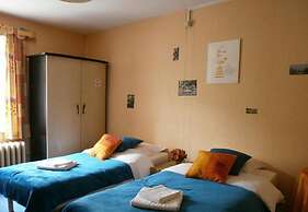 Hotel Cobut