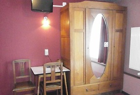 Hotel Cobut