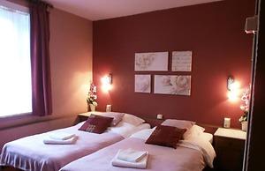 Hotel Cobut