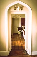 Les Douvres Hotel