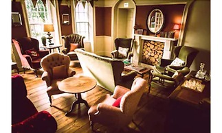 Les Douvres Hotel