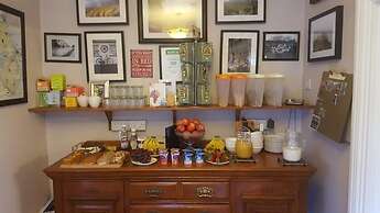 Rose Park House Bed & Breakfast