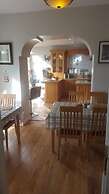 Rose Park House Bed & Breakfast