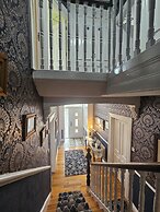 Rose Park House Bed & Breakfast