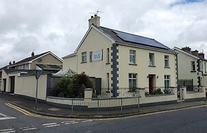 Rose Park House Bed & Breakfast