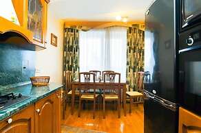 Minsk Apartment 2