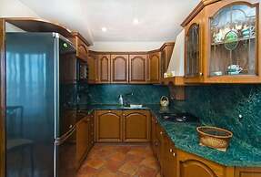 Minsk Apartment 2