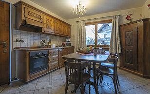 Au Petit Chevrot
