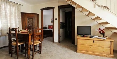 Au Petit Chevrot