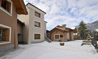 Au Petit Chevrot