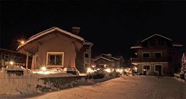 Au Petit Chevrot