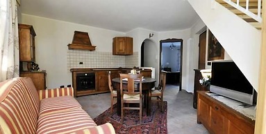 Au Petit Chevrot