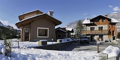 Au Petit Chevrot