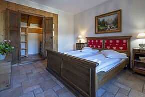Au Petit Chevrot