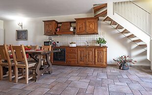 Au Petit Chevrot