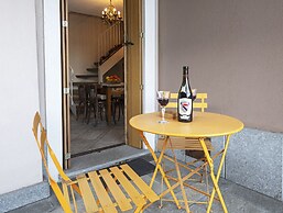 Au Petit Chevrot