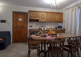 Au Petit Chevrot