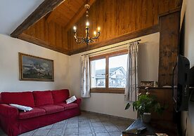 Au Petit Chevrot