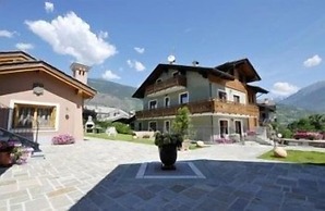 Au Petit Chevrot