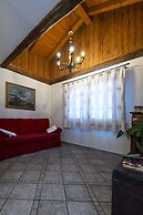 Au Petit Chevrot