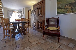 Au Petit Chevrot