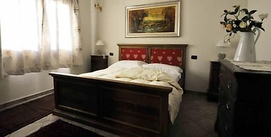 Au Petit Chevrot