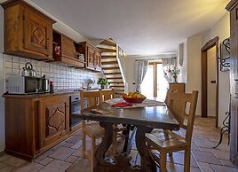 Au Petit Chevrot