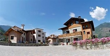 Au Petit Chevrot