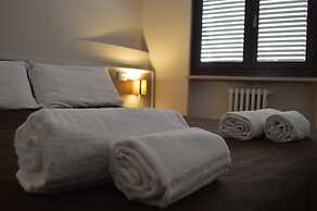 Hotel Arena