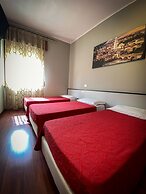 Hotel Arena
