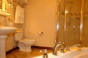 Relais St-Denis