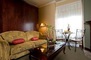 Relais St-Denis