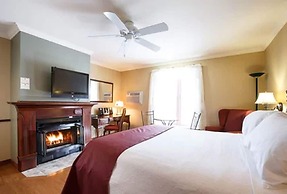 Relais St-Denis