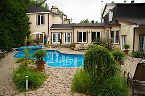 Relais St-Denis