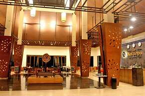 The Natsepa Resort & Conference Center
